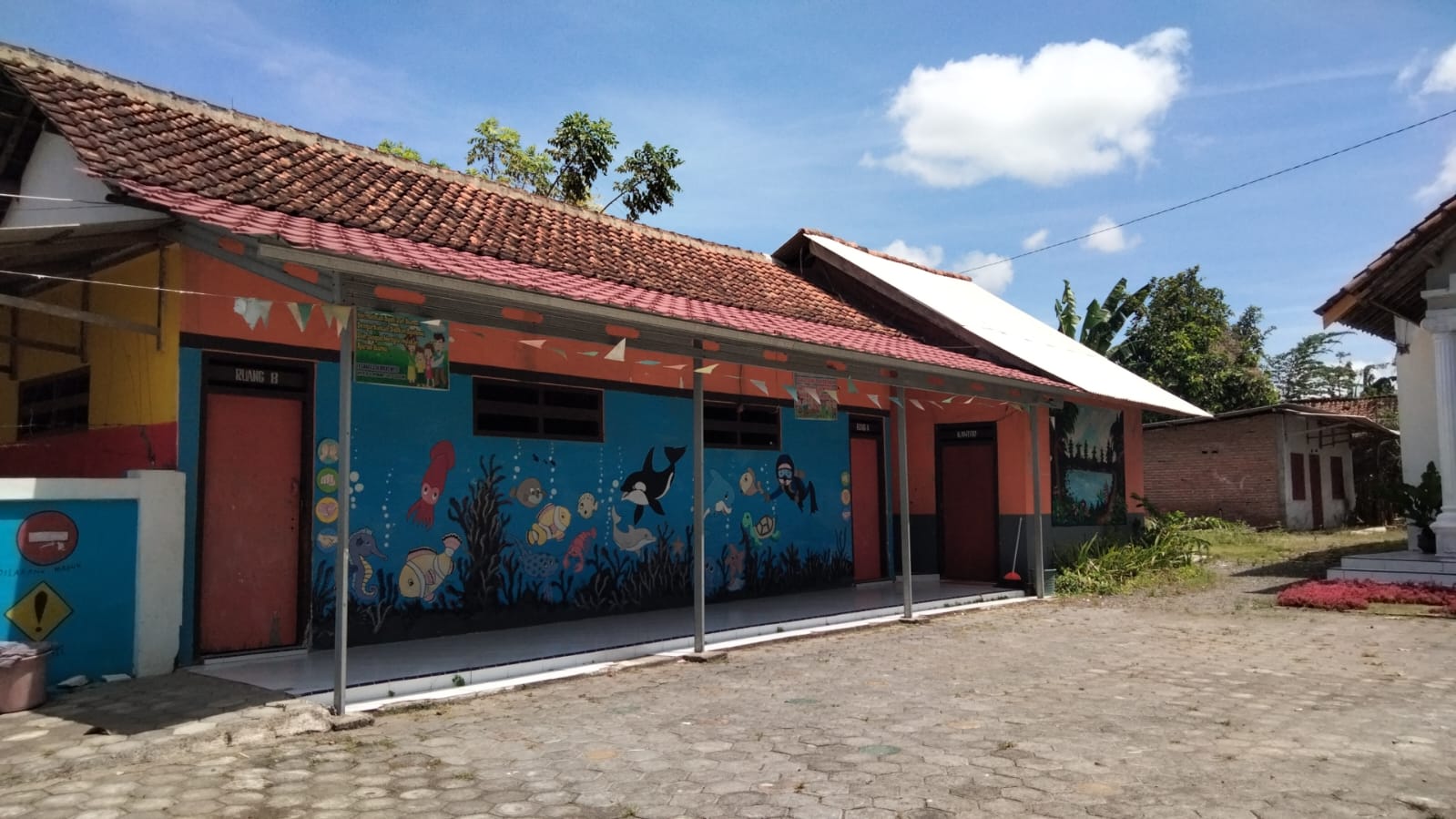 TK Sinar Kasih